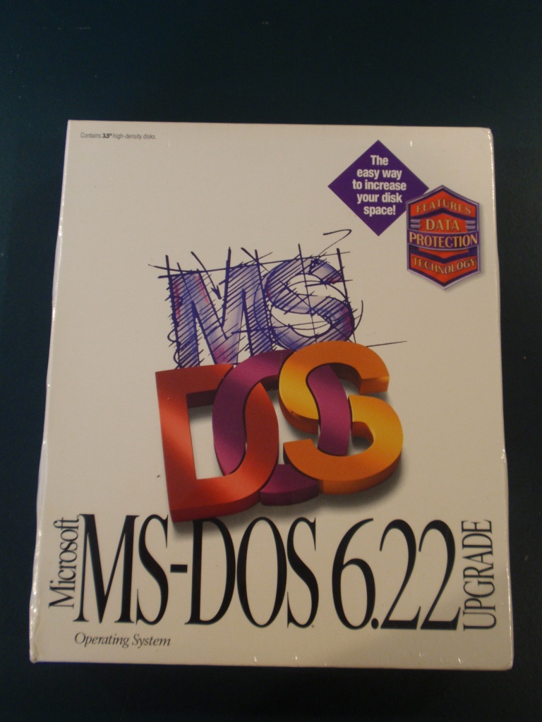 download ms dos 6.22 iso